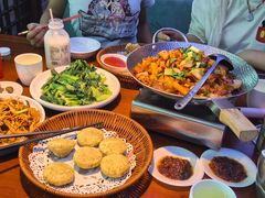 -唐师傅湘西名菜馆(武陵路店)