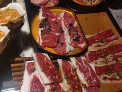 -火炉火自助餐(西直门凯德MALL店)