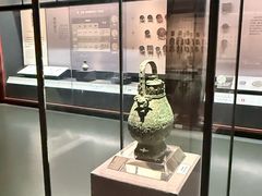 -湖州博物馆