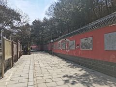 -妙峰山风景名胜区