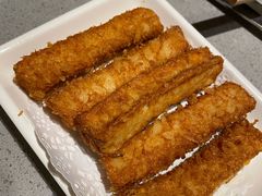 芝士鱼柳-海底捞火锅(河东万达广场店)