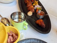 克里姆林宫皇家超级大肉串-马克西姆俄罗斯餐厅(通亚街店)