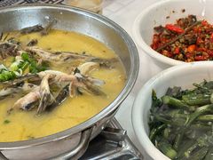 -秀妈厨房(灰汤老店)