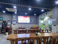 -杨川记燃面·钵钵鸡米饭(同曦店)