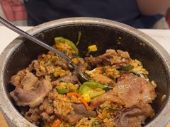 -花味烤肉·拌饭(建邺万达店)
