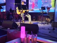 -MOSSO音乐酒吧·live house(南京旗舰店)