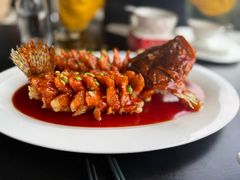 -RIVIERA 松鹤楼(外滩店)