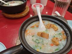 -宏状元现熬粥·京味菜(五棵松店)