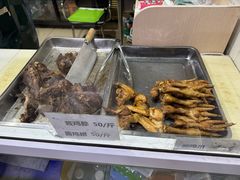 -大益烤鸡