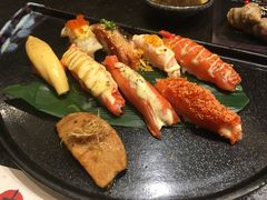 -古田居·特色寿司料理(星之岛旗舰店)