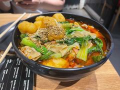 麻辣烫-壹酒贰肉1926·深夜食堂(南京北街店)