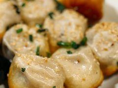 -舒蔡记生煎菜饭(云南中路店)