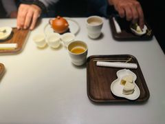 -桂语山房(满觉陇店)