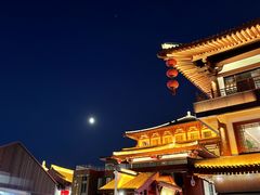 -陕西民俗大观园