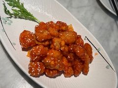 -小菜园新徽菜(无锡宜家荟聚中心店)