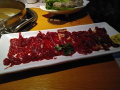 -海银海记潮汕牛肉火锅(新港中路海珠店)