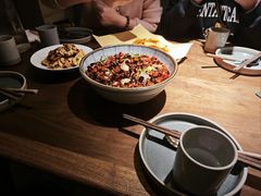 -薇酌饮·陕西菜(南门外店)