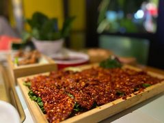 -雾都渣渣火锅(南城智汇城店)
