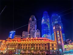 -海河游船-永乐码头(大悲院)