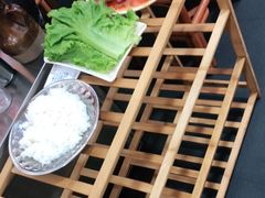-老渔家白族石板烧旗舰店