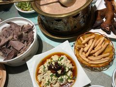 -牧马人奶茶馆(乌兰察布总店)