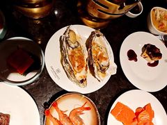 -川骄海鲜自助(亚运村店)
