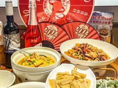 -十二点·辣椒炒肉(南山店)