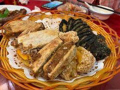 -天天海鲜城·海鲜大排档(新溪店)