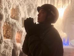 -E+有冰工厂·昆仑寒宫2(五角场店)