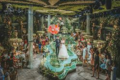 -格乐利雅婚礼艺术中心(南外滩店)