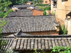 -杨家堂村
