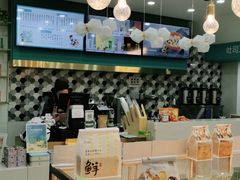 -爸爸糖吐司面包(北京崇文门店)