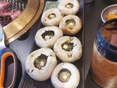 -谷牛和牛烤肉(漕河泾印象城店)