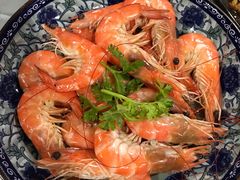 -阿尔法海鲜排档(爱琴海店)