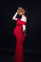 -暖摄影 孕妇写真家庭影像馆 (自然光主题店)