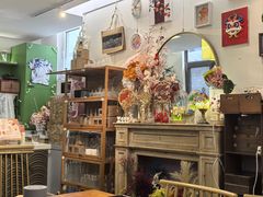 -100家灵感仓库·DIY团建(什刹海店)