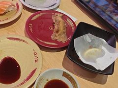 -寿司郎(皇庭广场店)