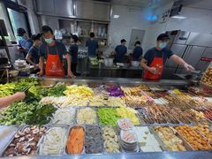 -林静小吃(复兴路店)