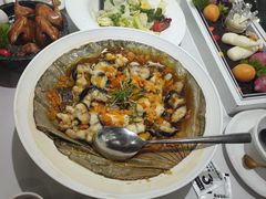 -3号仓库·创意中国菜(新世界城店)