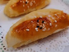 飘香榴莲酥-紫阳家宴(源深店)