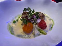 -天玑高空江景餐厅&酒吧Sky Secret Restaurant&Bar