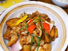 -品大三·经典淮扬菜(大行宫店)