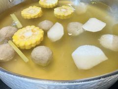 -汕头八合里海记牛肉店(清河店)