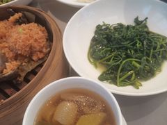 -徐记海鲜(陕西历史博物馆|明德门店)