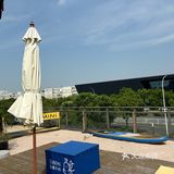 享受甜点与饮品
