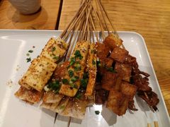 -木屋烧烤(龙湖天街店)