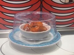 -万岁寿司(蓬江万达店)