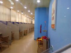 -竞思注意力·专注力·学习能力训练(天一广场中心)