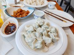 -海知道大连海鲜水饺(南山大冲店)