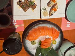 -仓桥家·焗寿司·锅物(光谷步行街店)